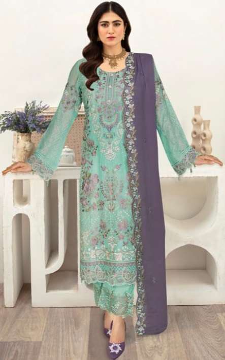 SANGEET VOL-01 by RAMSHA 